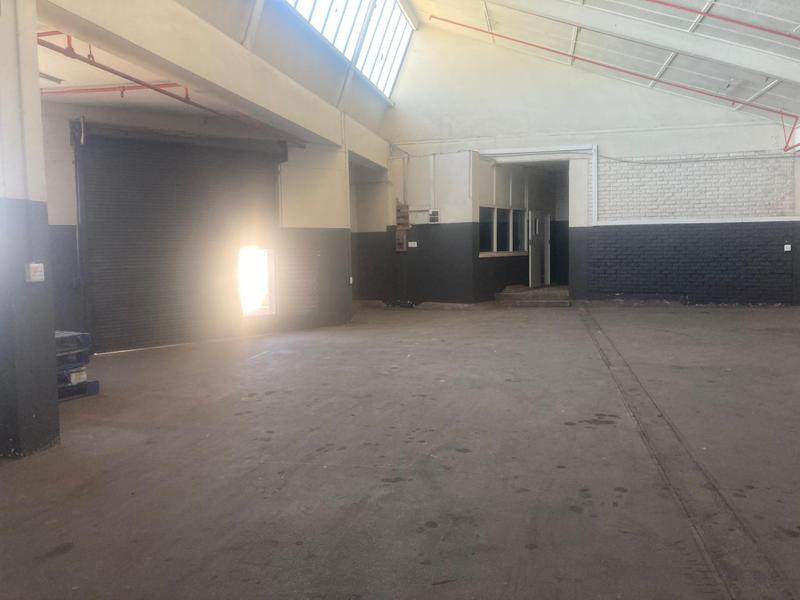 To Let Commercial Property for Rent in Sidwell Eastern Cape